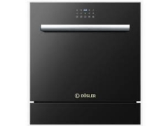 MÁY RỬA BÁT DUSLER SCE68M08EU